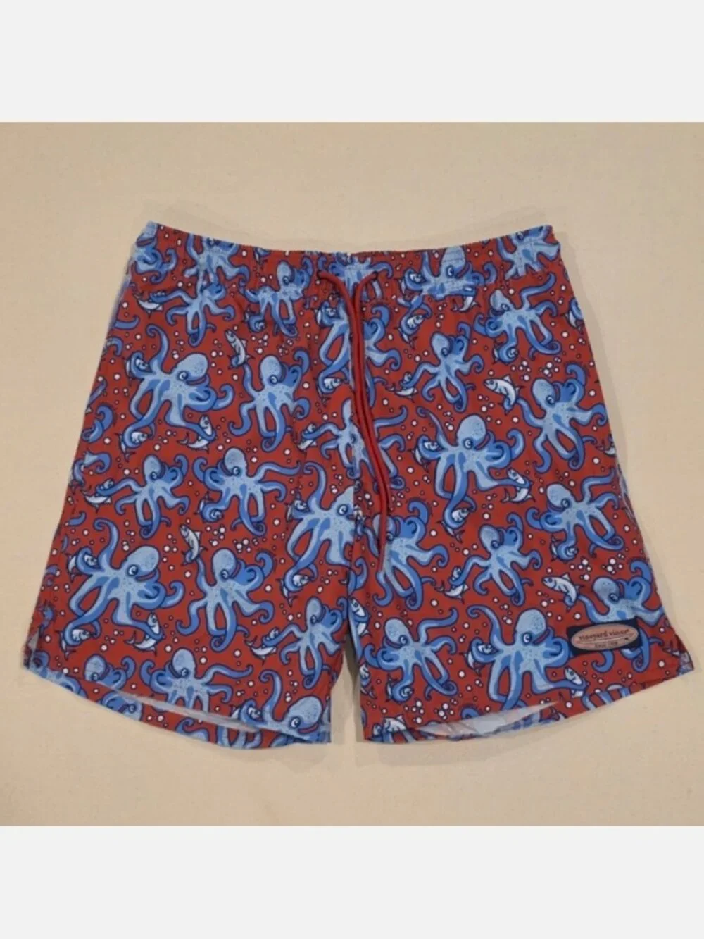 Vineyard Vines Swim Trunks XS